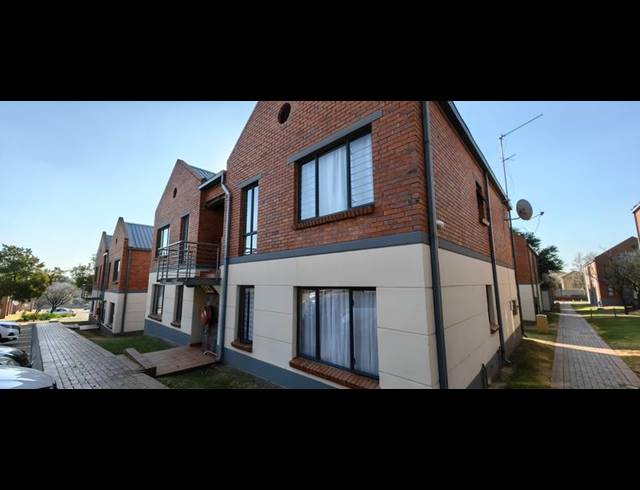 2 BEDROOM PROPERTY TO RENT IN AUCKLAND PARK